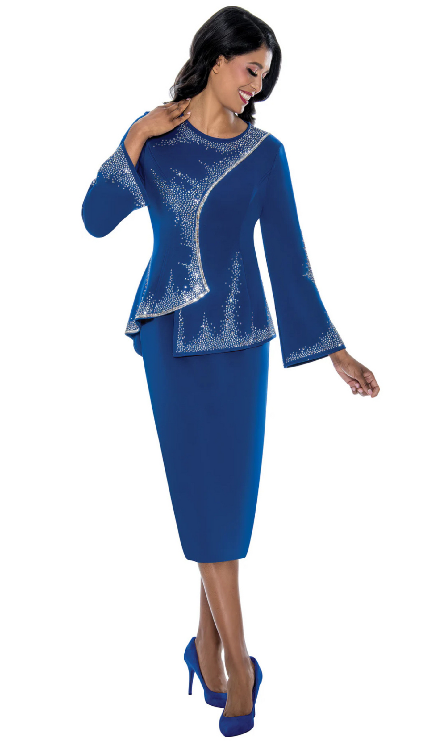 Women’s Suits and Dresses