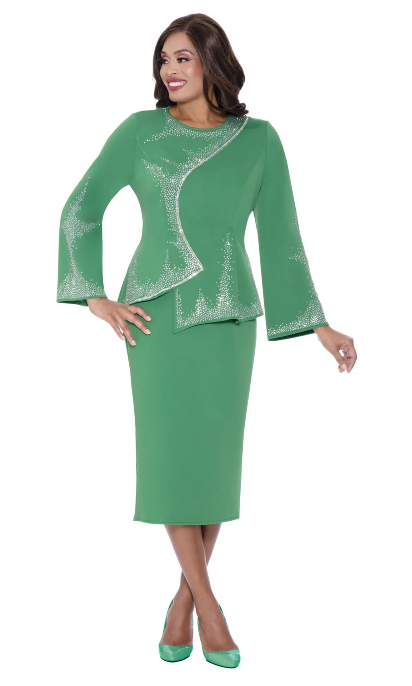 Women’s Suits and Dresses
