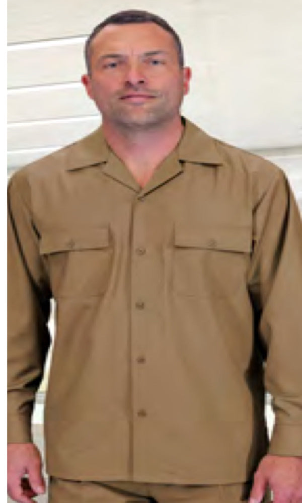 Men Two Piece Leisure Suits