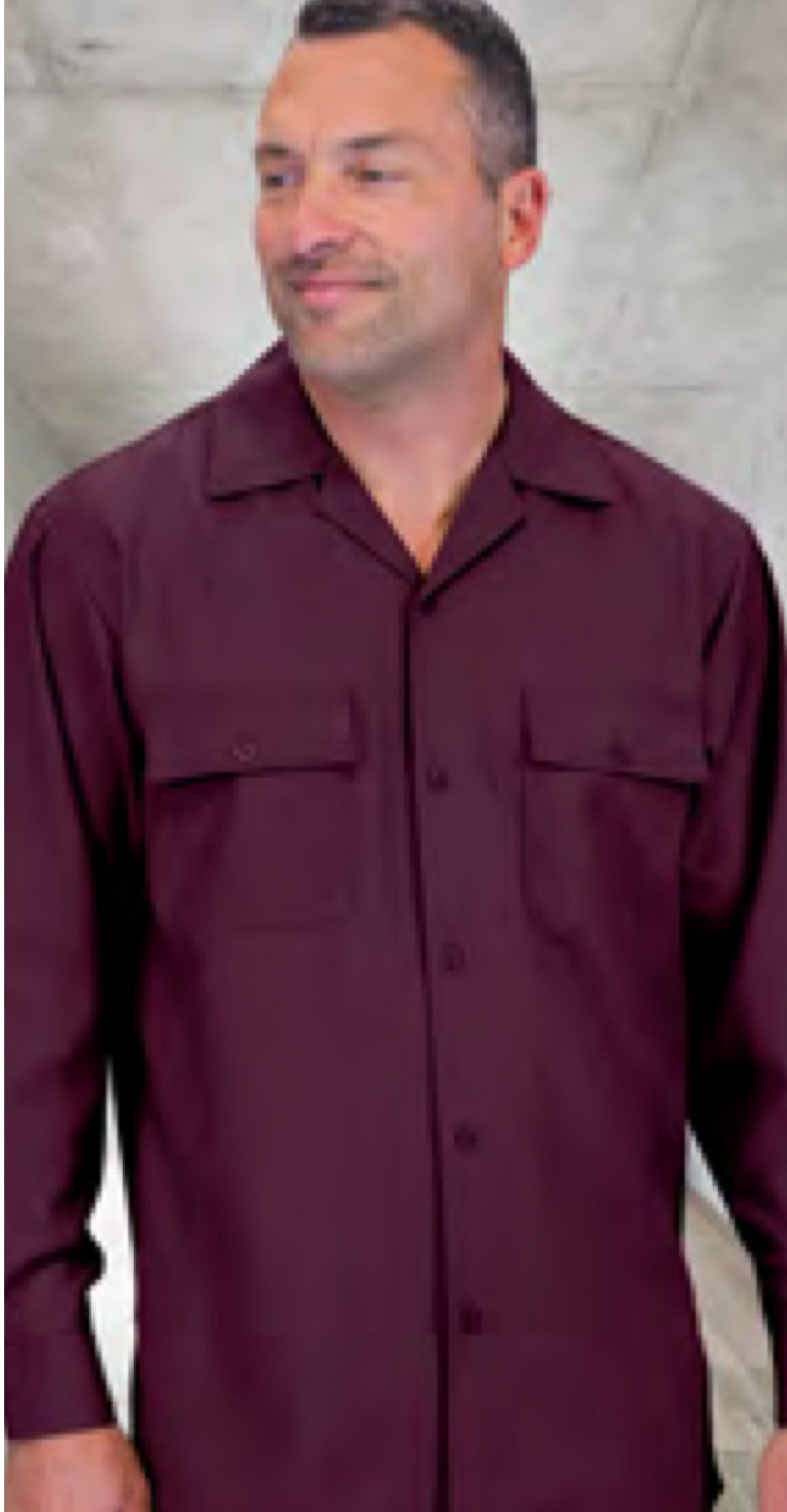 Men Two Piece Leisure Suits