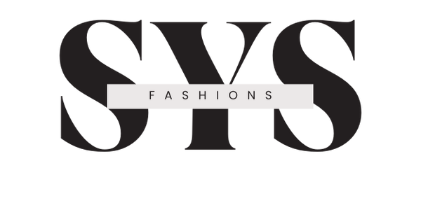 SYS Fashions logo