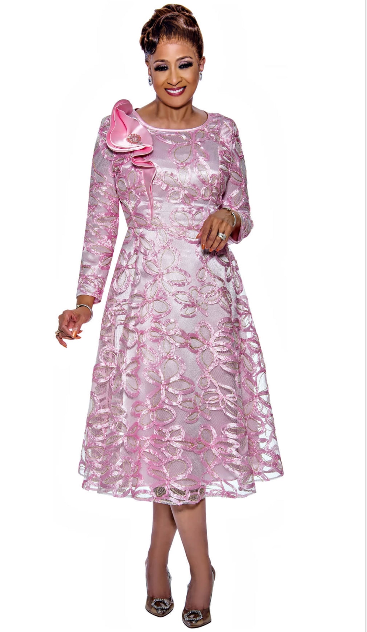 Dorinda Clark Fashions