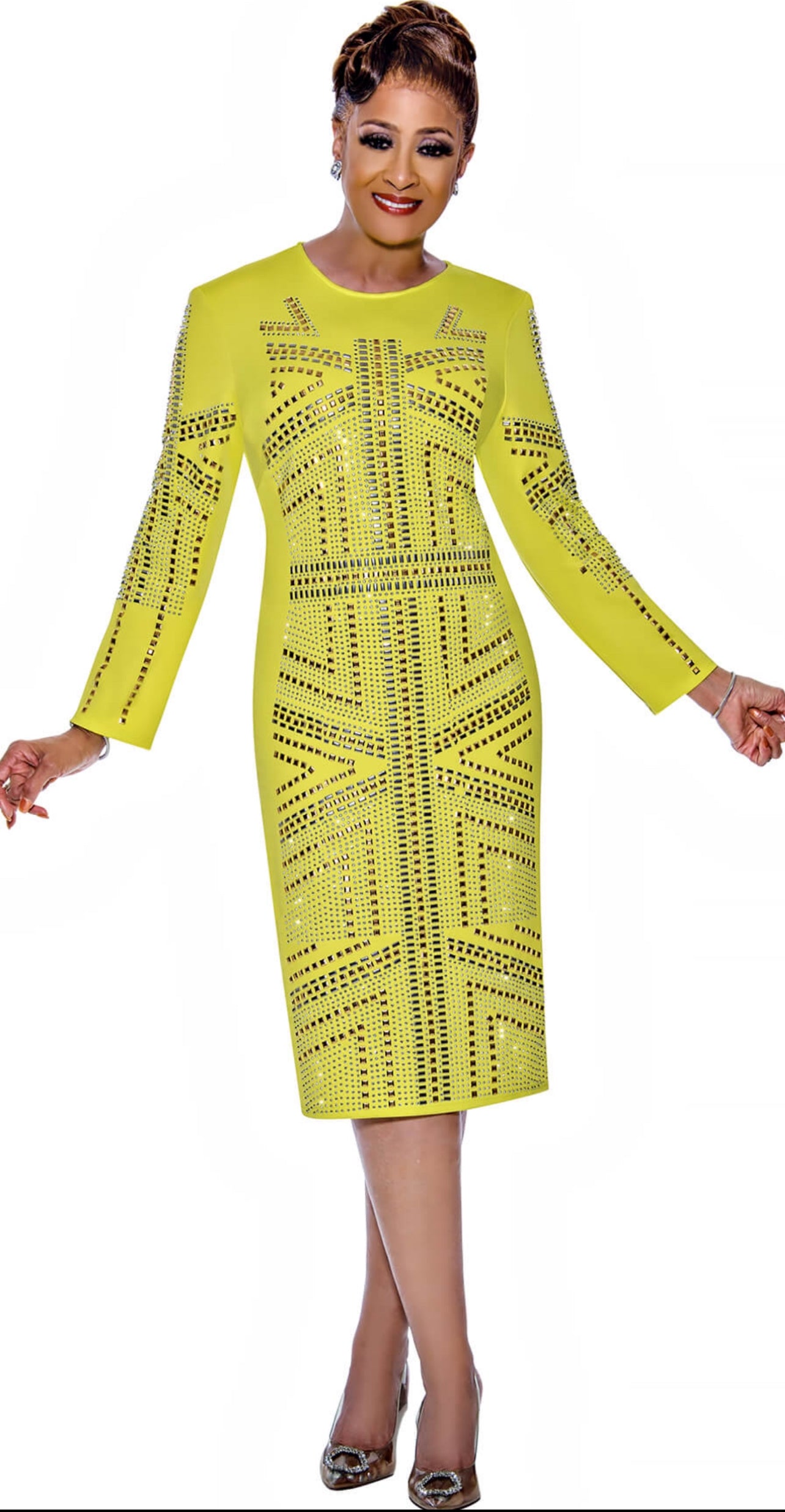 Dorinda Clark Collection