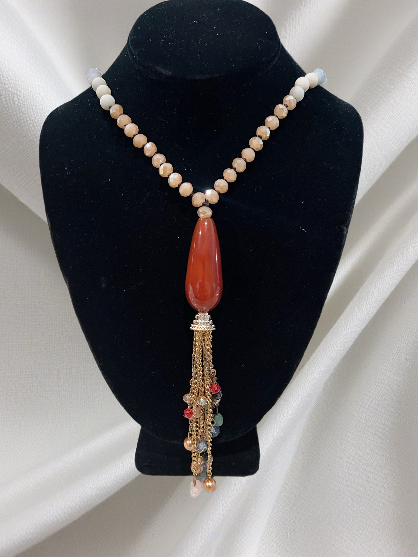 Beaded Neclace