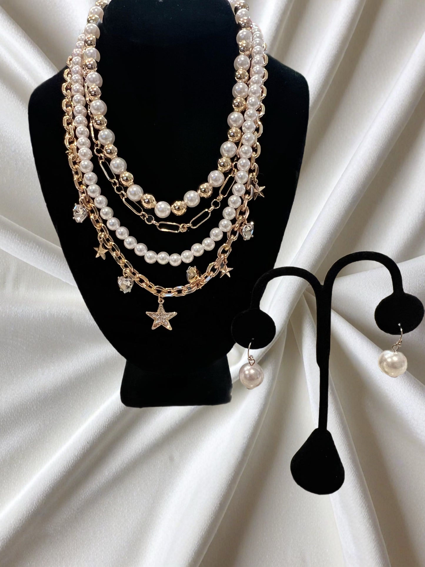 Fashion Necklace