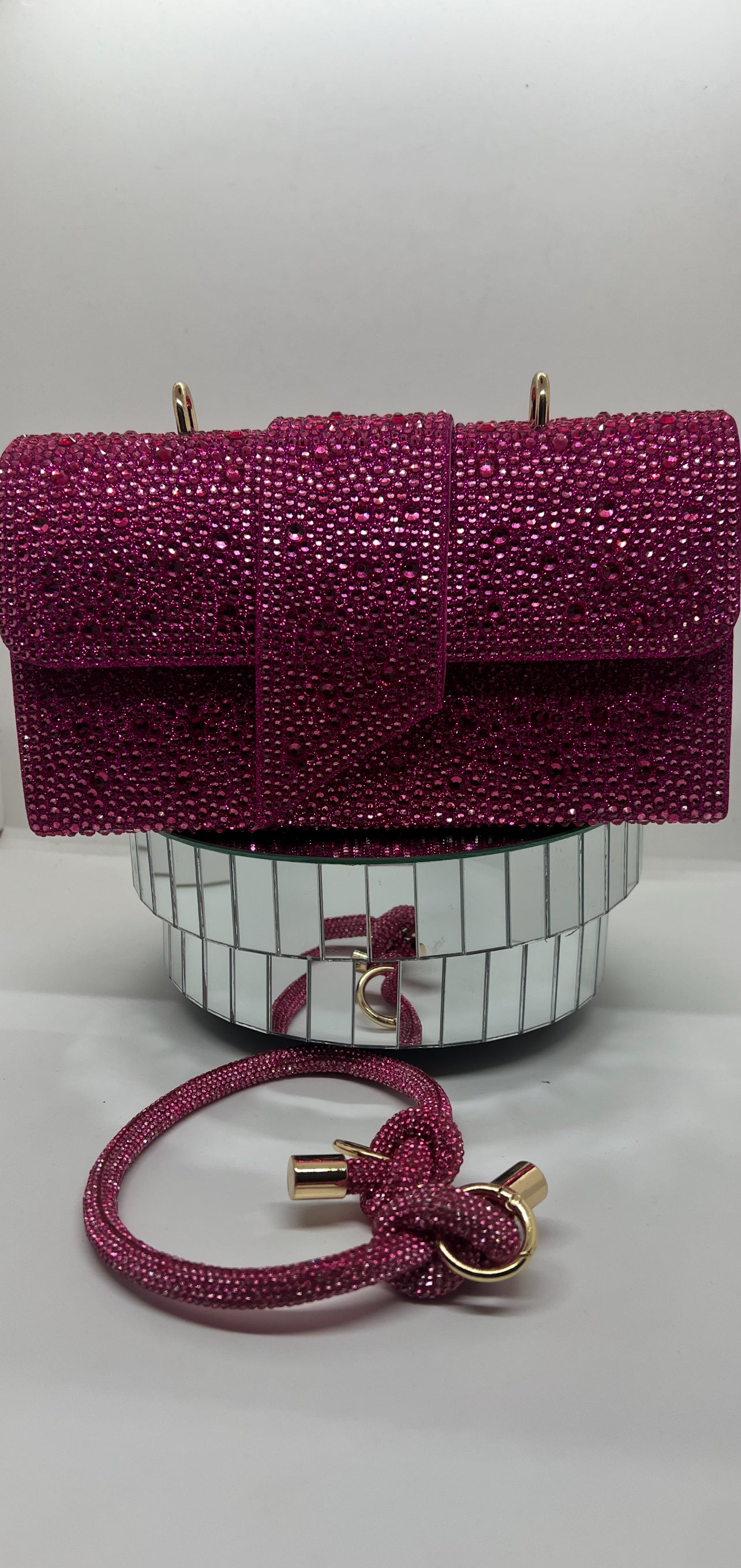 Evening Bag