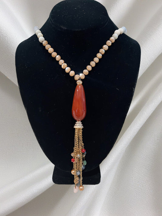 Beaded Neclace